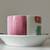Paola Navone Teacup and Saucer Made by Richard Ginori 4 thumbnail