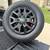 2024Toyota Tacoma 17 inch tires and wheels 3 thumbnail