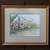 BALI * Original Watercolors (2 different) 2 thumbnail