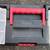 Rubbermaid Action Packer 16" Toolbox 2 thumbnail