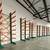 Cantilever Pipe Rack - Lumber Rack- Pallet Rack - Warehouse Racking 2 thumbnail