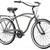 sixthreezero Around the Block Beach Cruiser - 26” 3 speed - Matte Grey 3 thumbnail