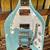 Eastwood Rocket Electric Guitar  Rare Bird! 6 thumbnail