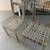 Authentic Gervanosi Designer Chair. Made In Italy 4 thumbnail