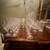 1 Mikasa Vintage Hock Wine Glass 8 3/8 in 5 thumbnail