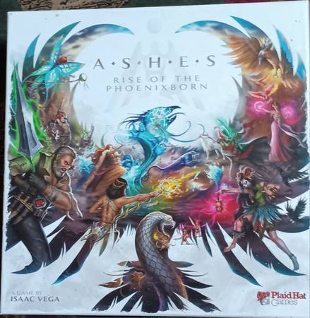 Ashes 1