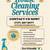 Eco Friendly Cleaning Services 1 thumbnail