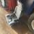 Tractor seat 3 thumbnail