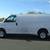 2022 CHEVROLET EXPRESS G2500 DURAMAX DIESEL CARGO VAN 2 thumbnail