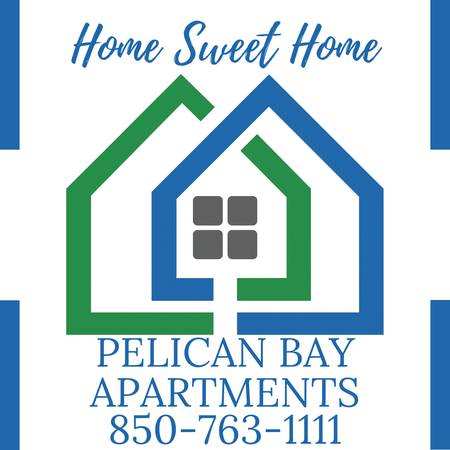 $950 / 2br - Step In, Settle Down! (panama city)63813013449473120