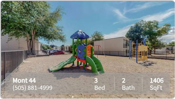 All the comforts of home - at a great low price! 3 bed, 2 bath! 1