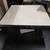 Gorgeous Solid Granite/Marble Accent End Table 4 thumbnail