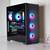 ✿ Gaming PC AMD Ryzen 7 9700X nVidia RTX 4070Ti B650 32GB RAM 1TB SSD 7 thumbnail