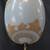 Restored Victorian Brass Pendant Light w/ Ornate Shade GS01030 8 thumbnail