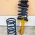“Read Description” Suspension  Bilstein B6 & 1” Rallitek Cool Spring 1 thumbnail