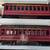 G Scale Pullman Passenger Cars Set of 3 2 thumbnail