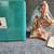 Disney VTG 1994 PECOS BILL & WIDOWMAKER Figurine w/ COA 1 thumbnail