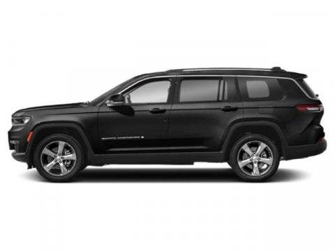 2022 Jeep Grand Cherokee L Limited - $33,989 (Hudson, WI)63481207138179122