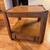 Coffee table and end table (Dewitt) 2 thumbnail