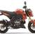 SALE! 2025 Kawasaki Z125 Pro IN STOCK! 7 thumbnail