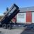 Eagle DUMP Trailer 7X14- Dual Axle 14K GVW* Ramps & Tarp 1 thumbnail