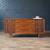 Mid-Century Modern Walnut & Rosewood Credenza by Bassett Furniture, c. 4 thumbnail