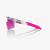 NEW 100% SPEEDCRAFT XS Tokyo Night Purple Pink Multilayer Mirror 3 thumbnail