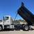 2015 HINO 338 12ft 14 YARD DUMP TRUCK WITH TARP **FULL DPF EMISSIONS W 2 thumbnail
