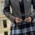 Harley Davidison Coats, red fur, bomber jacket 7 thumbnail