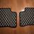 Mercedes-Benz GLC 63amg floor/trunk mats 2 thumbnail