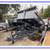 Dump Trailer 7x14 14,000lb w/ 30” Sides, 8 Gauge Floors/Walls 16 thumbnail