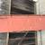 Vintage Nissan Datsun tailgate 1972 to 1979 tail gate 1 thumbnail