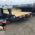 2025 Behnke TBCT2214ET Tilt Equipment Trailer | Ace Trailer Sales 2 thumbnail