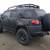 TOYOTA FJ CRUISER 2007 PARTS ONLY STOCK 527AA 4 thumbnail
