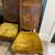 Set of 8 JESSUP FURNITURE Spanish Mediterranean Cane Back Dining Arm Chairs 2 thumbnail