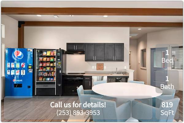 $1,703 / 1br - 819ft2 - Unlock a world of comfort: Stellar 1 BR, 819 Sq Ft homes. (Auburn)64031135972610122