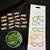 Craft Supplies - Eyeglass Shaped Paper Clips  + Mini wood Clothespins 1 thumbnail