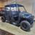 2025 Polaris Ranger Crew XP 1000 Premium 3 thumbnail