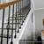 Wrought iron stair parts 8 thumbnail