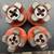 Ridgid die set 3/4-2 inch pipe 1/4 -1 inch SAE 5 thumbnail