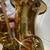 Brand new Beginners Alto Saxophone with Extras 2 thumbnail