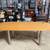 6 Ft & 7 Ft Maple Wood Conference Tables 1 thumbnail
