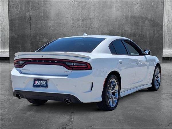 2020 Dodge Charger  GT Sedan - $23,991 (Call *(661) 299-7543* to Confirm Availability Instantly)63469920008451124