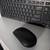 Logitech Dell Wireless Mouse + Keyboard Set (Needs USB receiver) 5 thumbnail