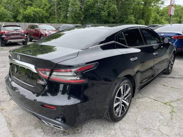 2019 Nissan MAXIMA - $11,599 (Smyrna, TN)63621543030787122
