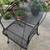 Woodard Wrought iron patio table and chairs 4 thumbnail
