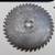 12" Carbide Tooth Circular Saw Blades 5 thumbnail