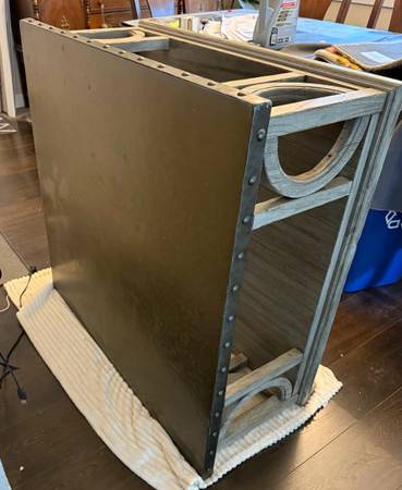 Luxery Coffee Table 1