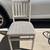 4 Wood Folding Chairs with Upholstered Seat 1 thumbnail