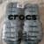 CROCS echo clogs BRAND NEW 3 thumbnail